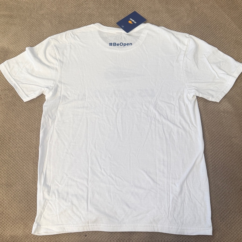 US Open 2025 Souvenir Shirt - Picture 5 of 5